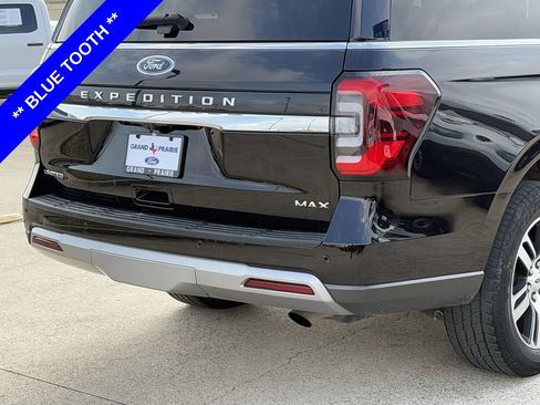 Used 2024 Ford Expedition Max Limited image 9