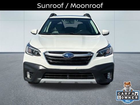 Used 2022 Subaru Outback Premium image 4