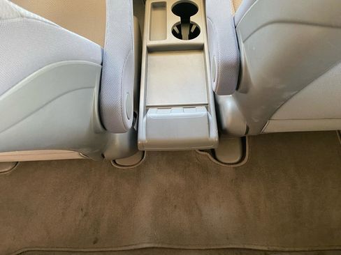 Used 2008 Honda CR-V LX image 21
