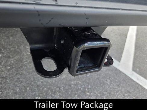 Used 2022 Jeep Gladiator Mojave w/ LED Lighting Group AWD/4WD image 12