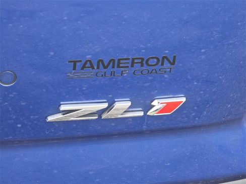 Used 2022 Chevrolet Camaro ZL1 image 30