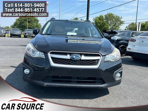 Used 2013 Subaru Impreza 2.0i Sport Premium w/ Popular Pkg 1 AWD/4WD image 2
