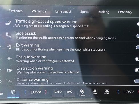 Used 2025 Audi A5 2.0T Premium Plus image 23