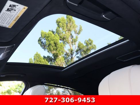 Used 2017 Mercedes-Benz S 63 AMG 4MATIC Sedan image 5