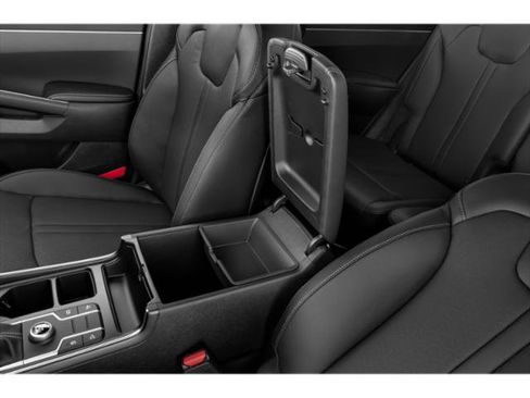 Used 2021 Kia Sorento S FWD image 17