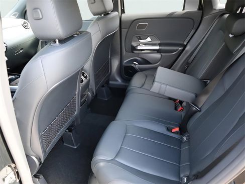 New 2026 Mercedes-Benz GLA 250 4MATIC image 21