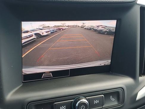 Used 2022 GMC Terrain SLE AWD/4WD image 26