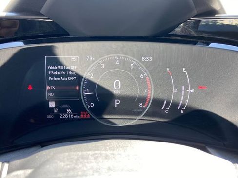 Certified 2024 Lexus NX 350 AWD w/ Cold Area Package image 19