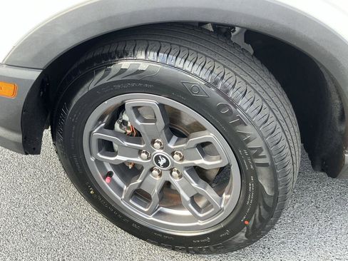 Used 2021 Ford Bronco Sport Big Bend w/ Big Bend Package (96B) image 9