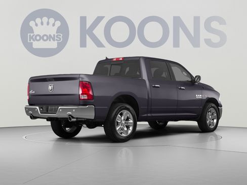 Used 2016 RAM 1500 Tradesman w/ Popular Equipment Group AWD/4WD image 4