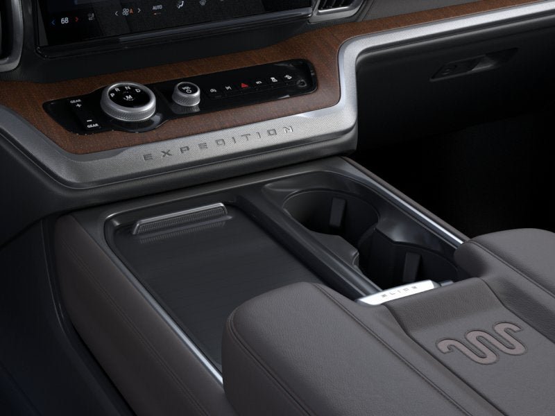New 2026 Ford Expedition King Ranch AWD/4WD image 15