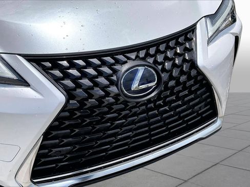 Used 2021 Lexus UX 250h w/ Premium Package AWD/4WD image 29
