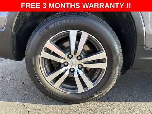 Used 2017 Honda Pilot EX-L image 31