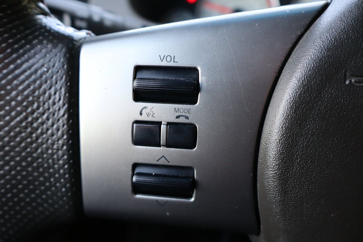 Used 2012 Nissan Xterra PRO-4X AWD/4WD image 29