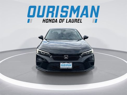 Used 2023 Honda Civic LX image 3