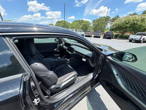 Used 2026 Dodge Charger Scat Pack AWD/4WD image 12