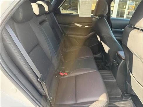 Used 2023 MAZDA CX-30 2.5 Turbo w/ Premium Package image 38