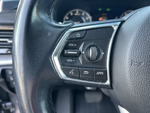 Used 2021 Acura RDX FWD image 20
