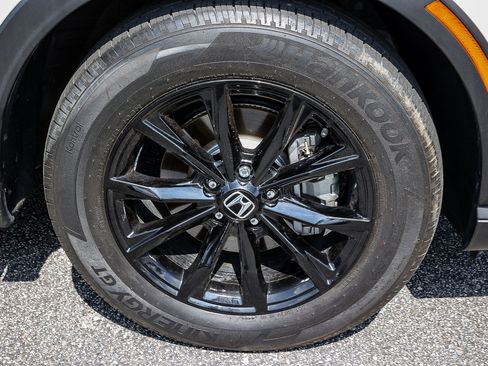 Used 2024 Honda CR-V Sport-L image 13