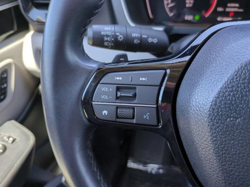 Used 2024 Honda Pilot EX-L image 20