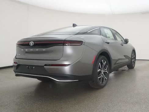 New 2026 Toyota Crown XLE image 27