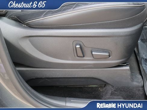 Used 2022 Hyundai Palisade Calligraphy FWD image 10