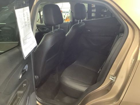 Used 2018 Buick Encore Preferred image 14