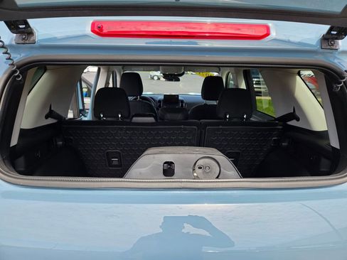 Used 2021 Ford Bronco Sport Big Bend w/ Big Bend Package (96B) image 25