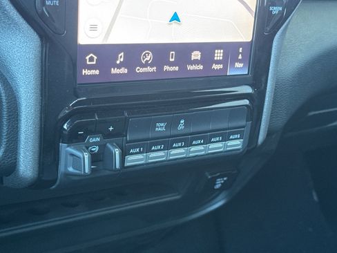 New 2026 RAM 2500 Tradesman RWD image 18
