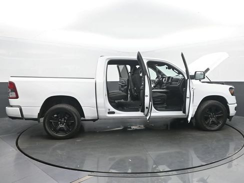 Used 2020 RAM 1500 Big Horn AWD/4WD image 55