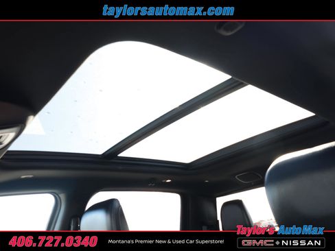 Used 2020 RAM 1500 Sport w/ Leather & Sound Group AWD/4WD image 29