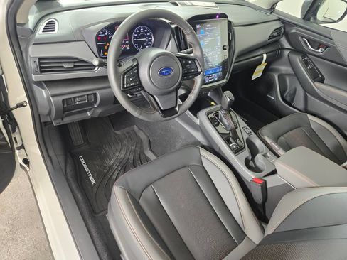 New 2026 Subaru Crosstrek 2.5i Limited w/ Crosstrek Mirror Package AWD/4WD image 12