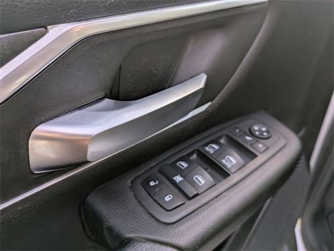 Used 2022 RAM 1500 Big Horn image 11