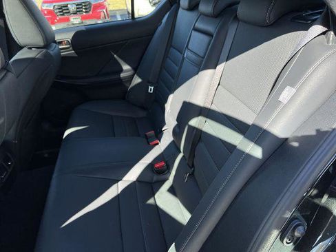 Certified 2024 Lexus IS 350 F Sport w/ Memory Package image 21