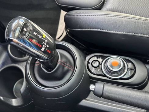 Used 2020 MINI Cooper S FWD image 14