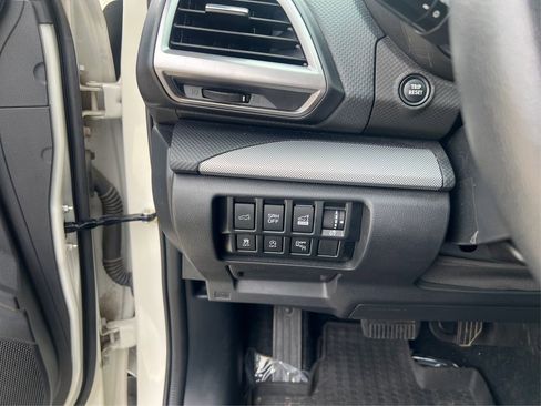 Used 2020 Subaru Forester Limited image 19