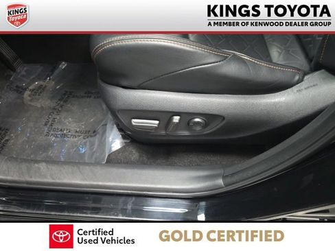 Certified 2024 Toyota RAV4 Adventure AWD/4WD image 17