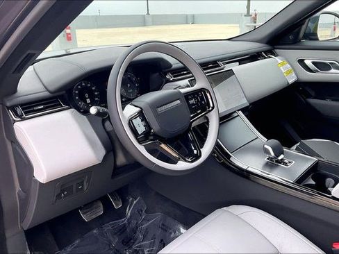New 2026 Land Rover Range Rover Velar Dynamic SE image 7