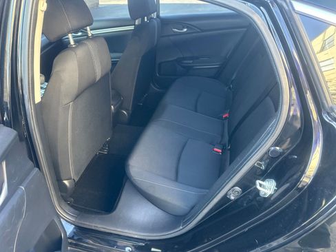 Used 2018 Honda Civic LX image 11