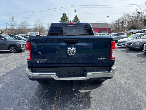 Used 2023 RAM 1500 Big Horn image 7