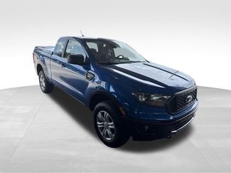 Used 2019 Ford Ranger XL w/ Equipment Group 101A Mid RWD video 1