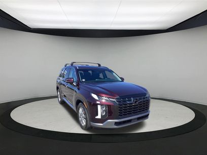 Used 2024 Hyundai Palisade SEL