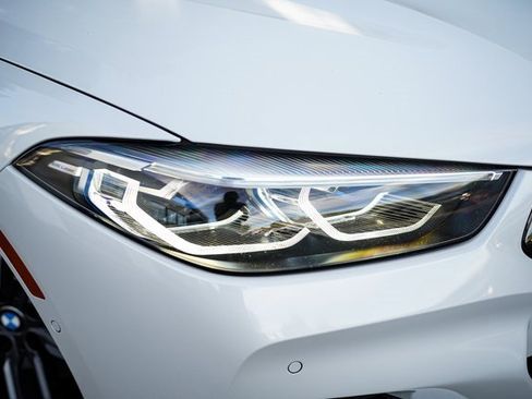 Used 2022 BMW M850i xDrive Coupe image 14