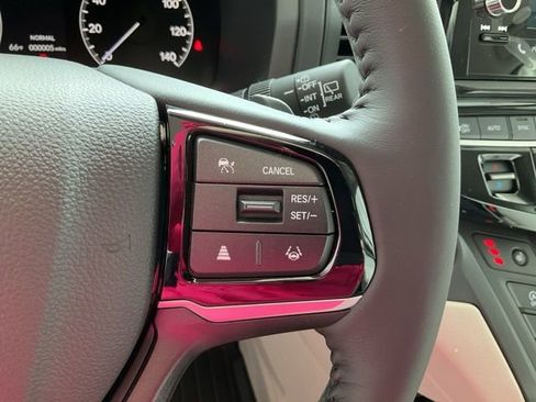 New 2026 Honda Odyssey EX-L image 12