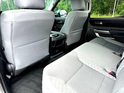 Used 2024 Toyota Tundra SR5 AWD/4WD image 19