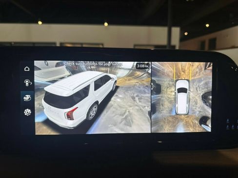 Used 2024 Hyundai Palisade Calligraphy AWD/4WD image 14