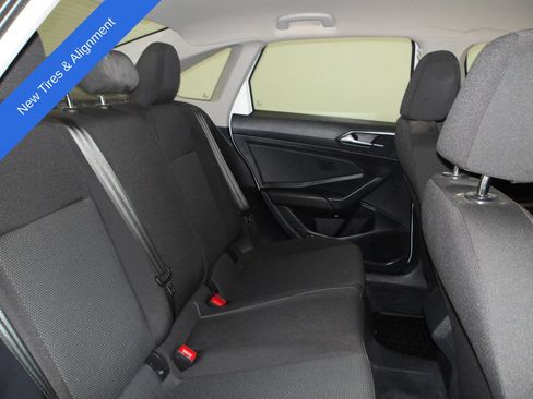 Used 2021 Volkswagen Jetta R-Line FWD image 16