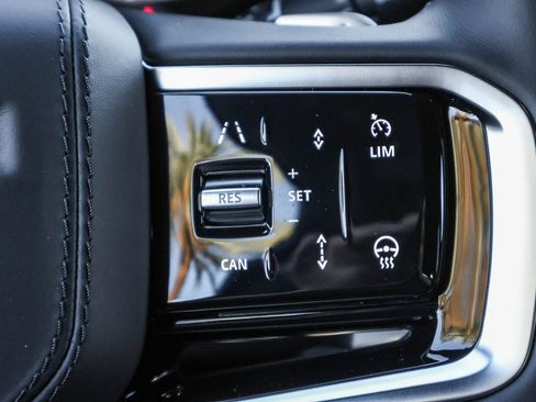 New 2026 Land Rover Range Rover Sport SE AWD/4WD image 34