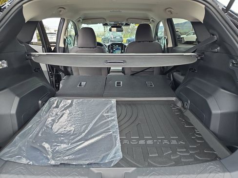 New 2026 Subaru Crosstrek 2.0i Premium image 18