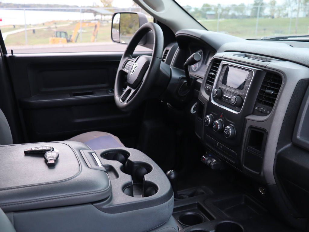 Used 2014 RAM 2500 Tradesman w/ Popular Equipment Group AWD/4WD image 21